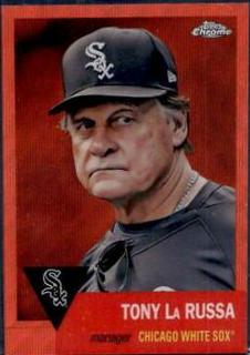 Tony La Russa