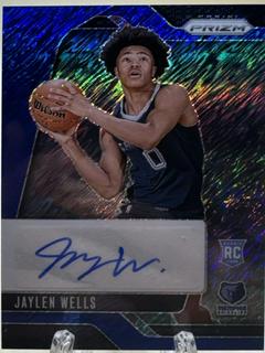 Jaylen Wells