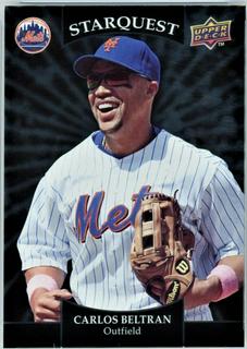 Carlos Beltran