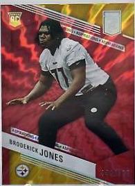 Broderick Jones