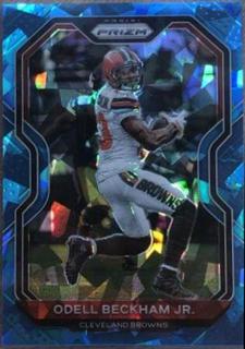Odell Beckham Jr.