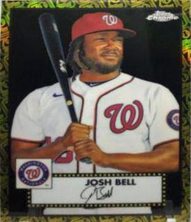 Josh Bell