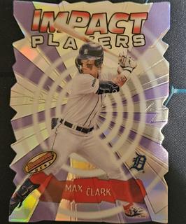Max Clark