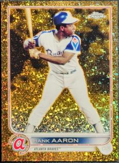 Hank Aaron