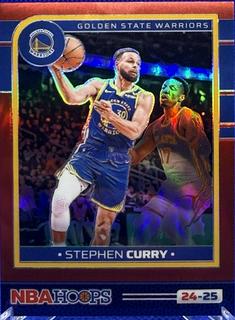 Stephen Curry