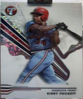 Kirby Puckett