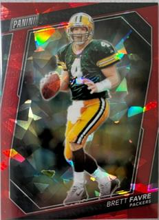 Brett Favre