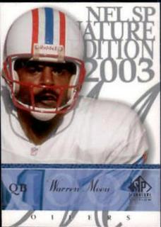Warren Moon