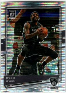Kyrie Irving