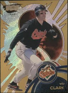 Will Clark