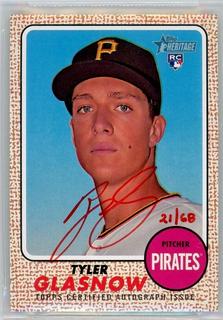 Tyler Glasnow
