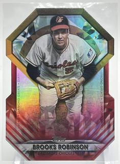 Brooks Robinson