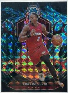 Terry Rozier III