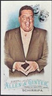 Steve Schirripa [Mini] #64