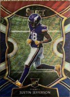 Justin Jefferson