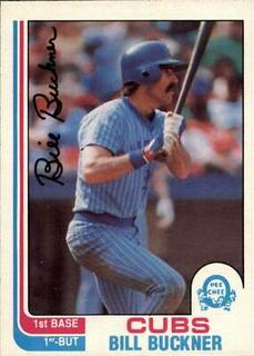 Bill Buckner