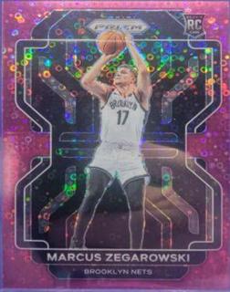 Marcus Zegarowski