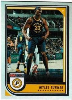 Myles Turner