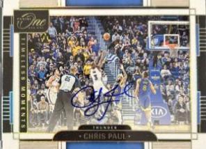 Chris Paul