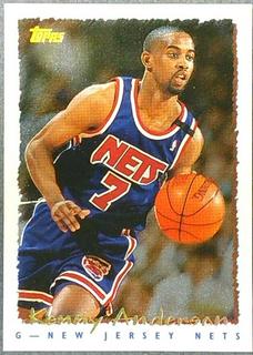 Kenny Anderson
