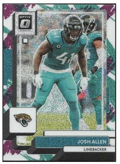 Josh Allen