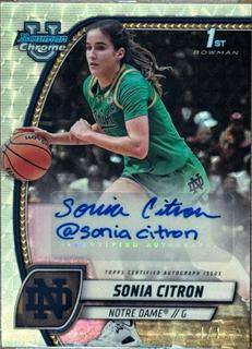 Sonia Citron
