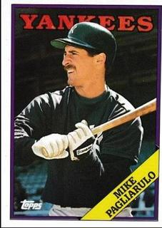 Mike Pagliarulo