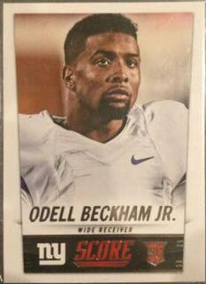 Odell Beckham Jr.