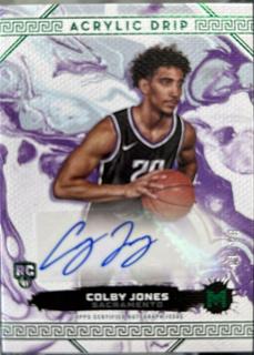 Colby Jones