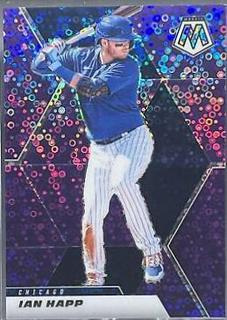Ian Happ