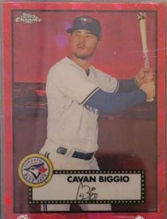 Cavan Biggio