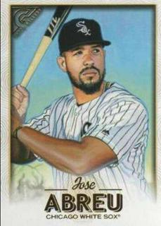 Jose Abreu