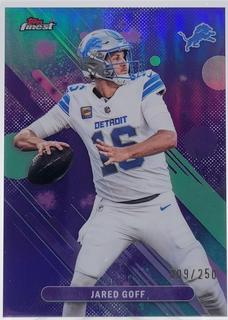 Jared Goff