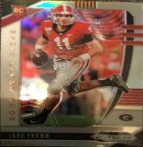 Jake Fromm