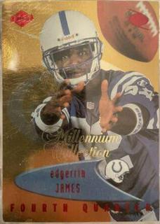 Edgerrin James