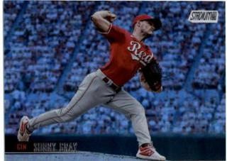 Sonny Gray