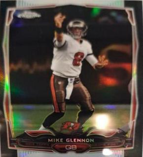 Mike Glennon
