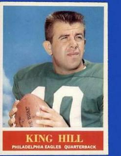 King Hill