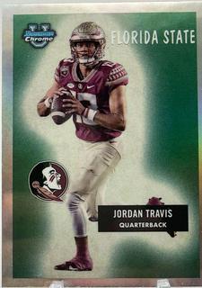 Jordan Travis
