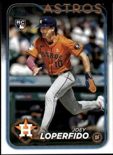 Joey Loperfido
