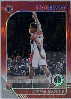 Admiral Schofield