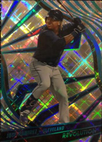 Jose Ramirez [Cosmic] #90