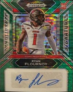Ryan Flournoy