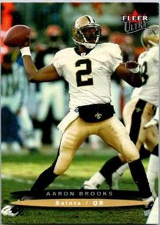 Aaron Brooks