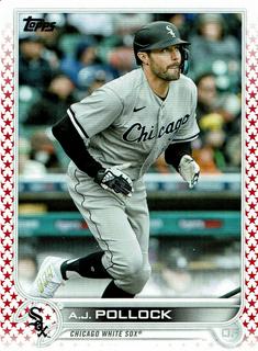 A.J. Pollock