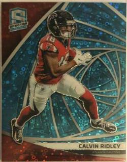 Calvin Ridley