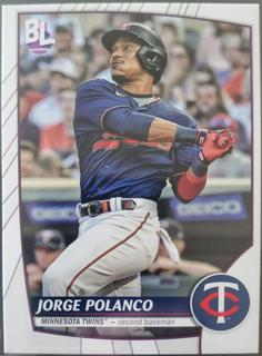 Jorge Polanco
