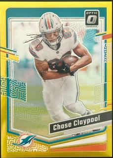 Chase Claypool