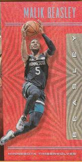 Malik Beasley