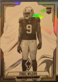 Tyree Wilson